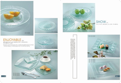 嘉风玻璃制品 以匠心雕琢透明艺术，点亮品质生活